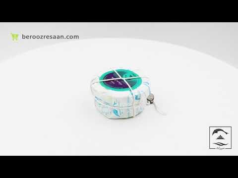 خاویار بری میراث به روز رسان