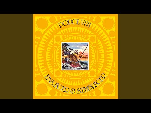 Popol Vuh — Kleiner Krieger