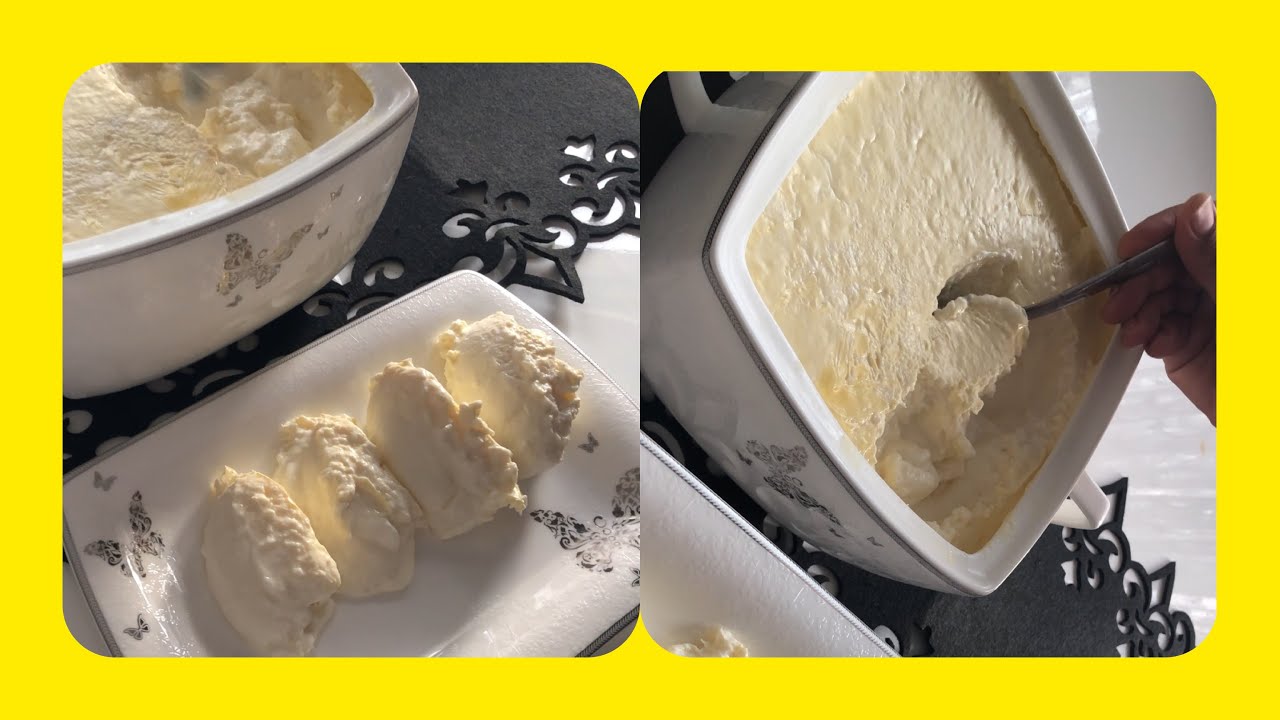 Yoğurt Nasıl Mayalanır/Taş Gibi Ev Yoğurdu Nasıl Yapılır/Detaylı