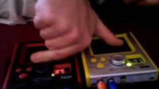 20台限定特価】KORG/エフェクター/mini-KP -DJ機材アナログレコード