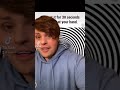 Crazy mind trick game. #opticalillusion #illusion #gaming #tiktok #twins #therodrigueztwins