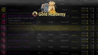 Gold Academy Launch Video | Dugi Guides™ screenshot 2