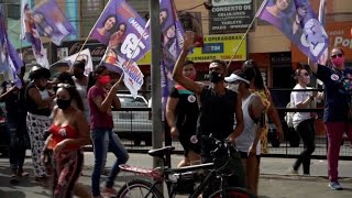Brazils Porto Alegre: From anti-globalisation symbol to conservative stronghold