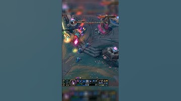 Flash + Double Kill = Kai’Sa Power / Silver 1