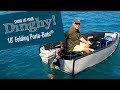 Folding 10' Porta-Bote [Show Us Your Dinghy!] - Tom