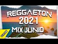Mix Reggaeton 2021 JUNIO - El Alfa, karol G, Myke Towers, Bad Bunny, tik tok, Jhay Cortez, Aleteo