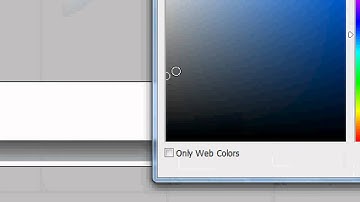 HTML Tutorial 17 Photoshop Website Design Tutorial 1 Getting Started With Menu Bar and Header