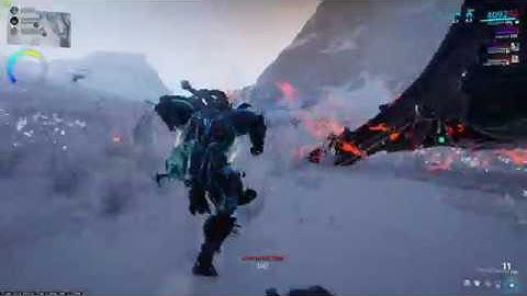 Exploiter Orb hunting made easy | No Standing Required | Warframe