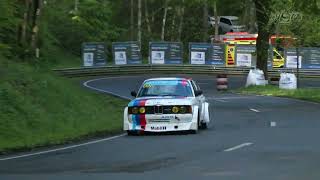 🎥 Anthony ROLAIS - BMW 323 I 🏁 - European Hill Race Eschdorf 2024 🇱🇺