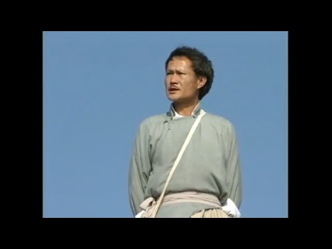 Thiên Nhai Cô Khách 1 ( Ái Tân Giác La Huyền Khôi ) - Từ Uy | Nhạc Phim Ma Đạo Tranh Bá