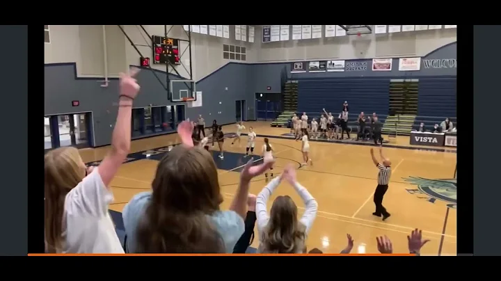 Alexa Moore - PG 2023 - Vista del Lago High School...