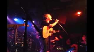 Jim Kroft - Dreaming to Some Purpose live im Magnet Club Berlin