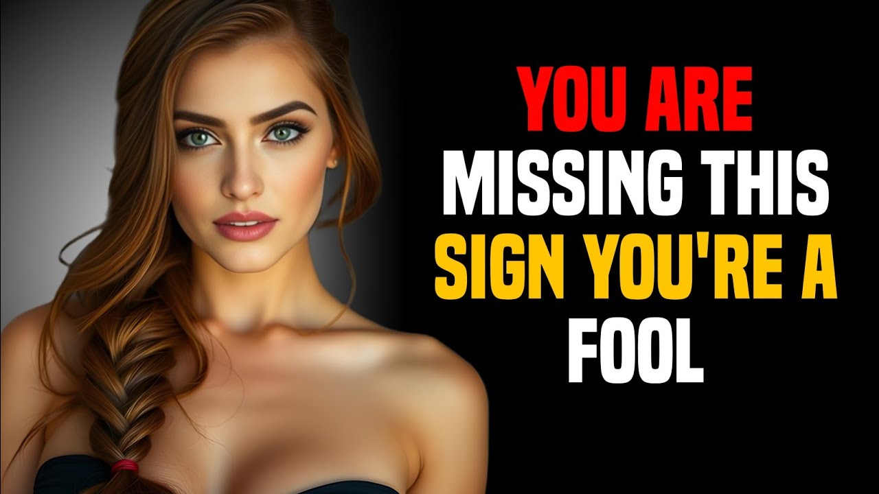 10 Subtle Signs She’s Into You | Stoicism & Attraction