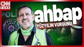 AHBAP: Yüzyılın En Büyük Vurgunu! Ünlü İsimler AHBAP Derneğini Neden Destekledi?