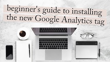 2021 Guide to Installing Google Analytics on Your WordPress Website