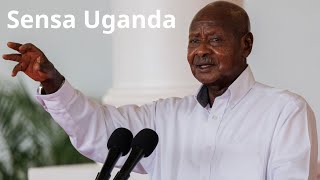 Zoezi la kuhesabu watu na makazi linaenedelea  Uganda