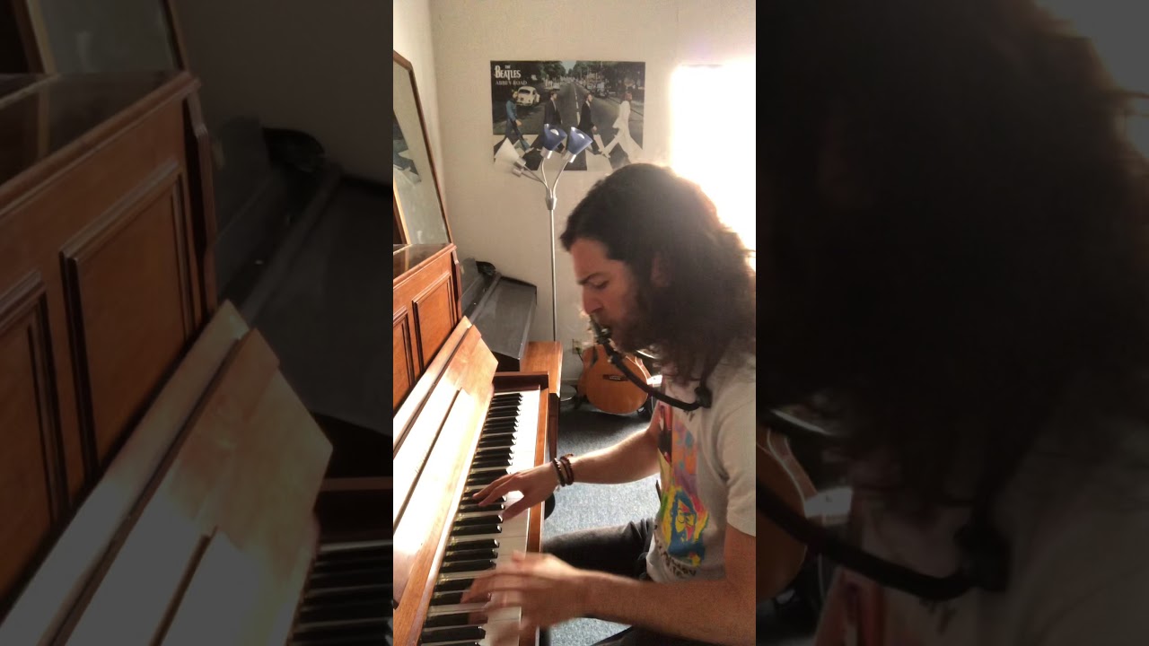 Brand New Trash - Brother