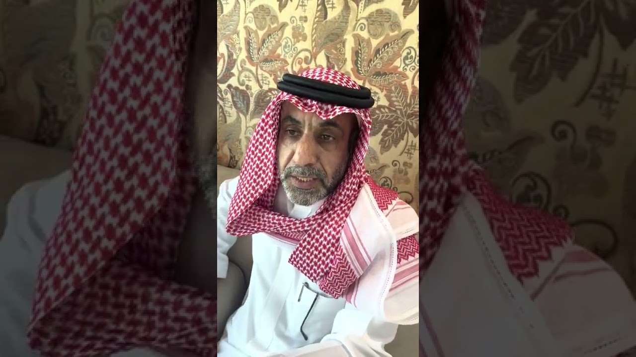 مجالس مفتوحة في مدينة حائل مجلس الشيخ/ عبدالرحمن سعد المبلع باللقيطة