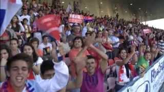 Gil Vicente - 89º aniversário