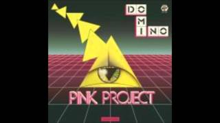 Vignette de la vidéo "Pink Project - Der Da Da Da"