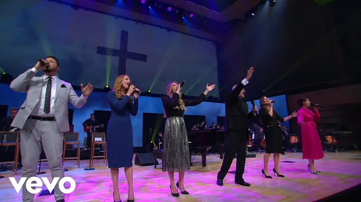 Ten Thousand Angels / He Looked Beyond My Fault An...