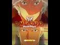 AIZEN AND YHWACH VS DANTE AND VERGIL