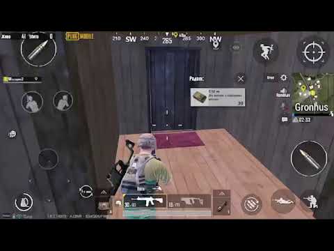 PUBG MOBILE - როგორ მიაქვს ქარათული ნაწერი/ მესამე ცდა