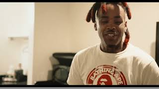 NIINO - SCORE QUICK FT FOREIGN JUICE x KTHERBHO (DIR @JOJOBUZZ) **REDROP