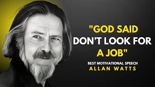 "Stop Chasing Jobs—Start Living Your Purpose"