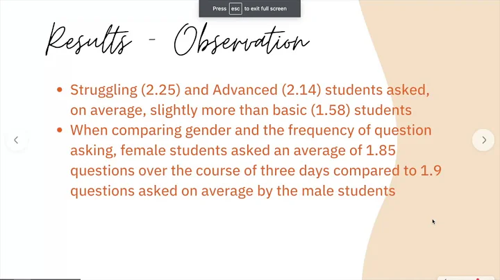 Gail English ACTION Ppt