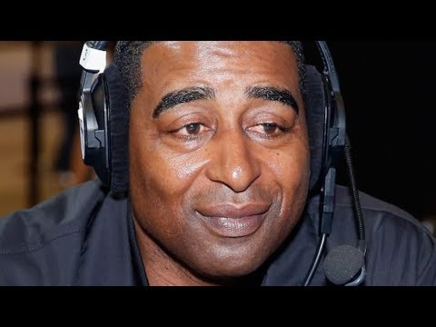 Video: Cris Carter nettoverdi: Wiki, gift, familie, bryllup, lønn, søsken