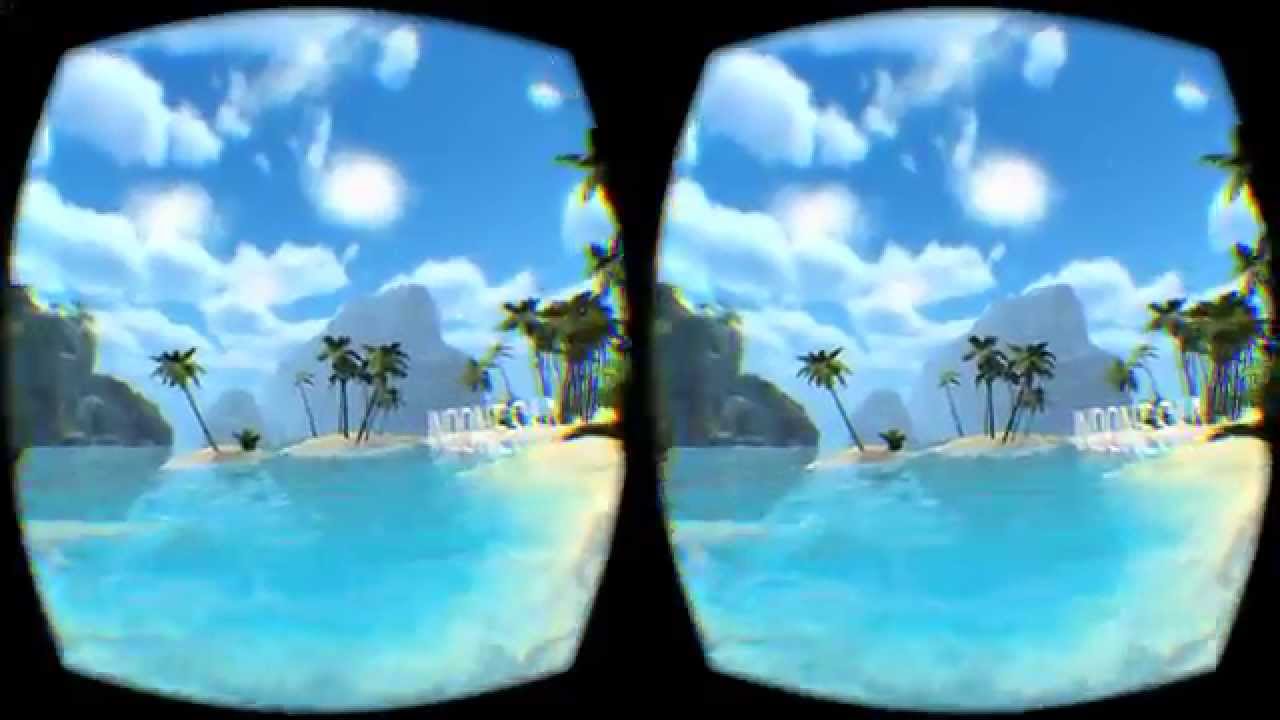 Dele Døds kæbe Mount Vesuv Guided Meditation – Relaxing VR Experience for Oculus Rift - YouTube