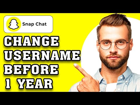 How to Change