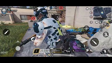 MVP Domination on Raid! 🔥 | 28 Kills & 27 Captures | CODM Ranked Gameplay#22 #codm #callofdutymobile