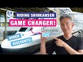 SmartEX Fastest Cheapest Way To Board A Shinkansen Link Ticket To IC Card SmartEX Fastest Cheapest Way To Board A Shinkansen Link Ticket To IC Card
