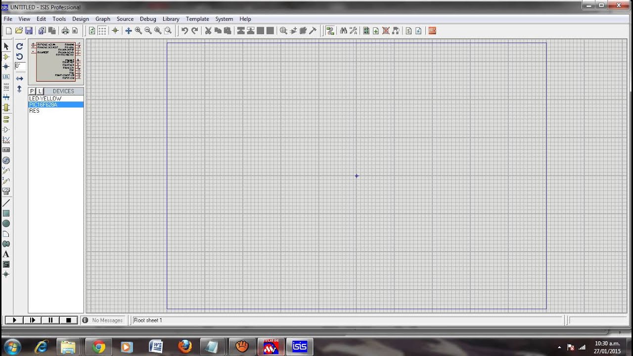 primer programa - YouTube