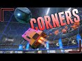 Rocket League Corner Mistakes and How To Fix Them (Guide)