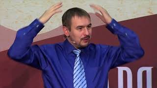 Поднюк Сергей - 5 Систематическое богословие