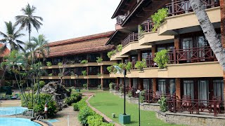 Hotel Royal Palms Beach ***** Kalatura Sri Lanka 🇱🇰 May/June 2024 - DIA-Show