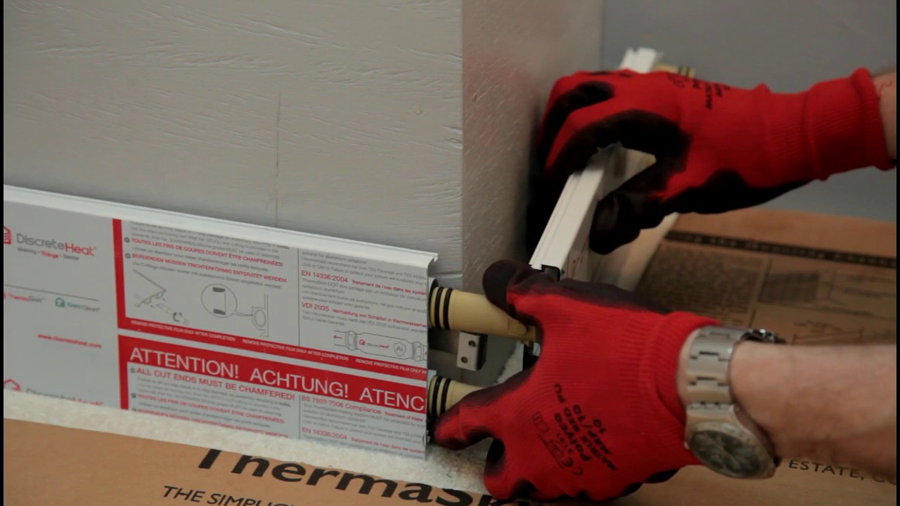 Thermaskirt • Australian Hydronics