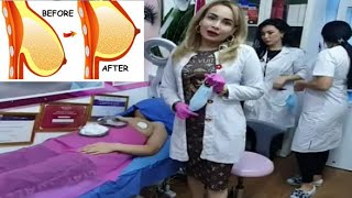 Siydik oqimi bilan kamming porno video Porno lagerlar