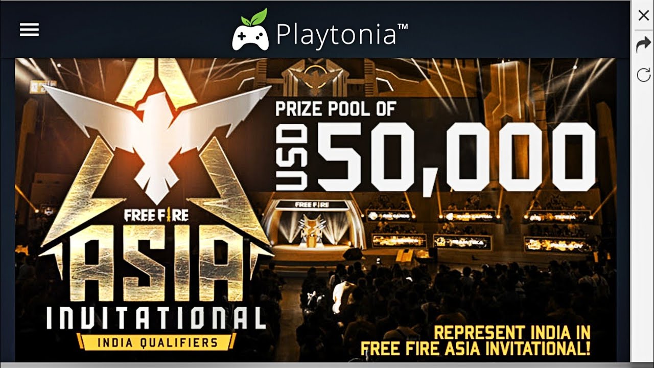 How To Create Team in Asia Invitational? || Surprise Login Rewards in Free Fire How To Create Team in Asia Invitational? || Surprise Login Rewards in Free Fire -