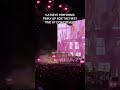 Pinky Up KATSEYE Live At Coachella 2026 Shorts 