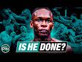 Israel Adesanya's Future, Arman Picks Conor to Beat Max, Bellator Lives? | The Craic | 4/1/26