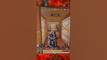 Pistol Squad Wipe Never Seen Before 🔥#callofdutymobile #codmobile #shorts #codm #callofduty