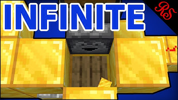 How to Make a Despawn Clock NEVER Turn Off! - Minecraft