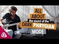 ALL ABOUT the sound of the PHRYGIAN MODE! - Crystal Clear Lesson