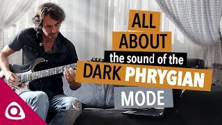 Celebrity ALL ABOUT the sound of the PHRYGIAN MODE! - Crystal Clear Lesson Net Worth