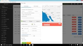 Create Recurring Subscriptions for Delivery Services
