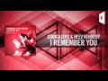 Stargazers & Neev Kennedy - I Remember You FULL (Amsterdam Trance)